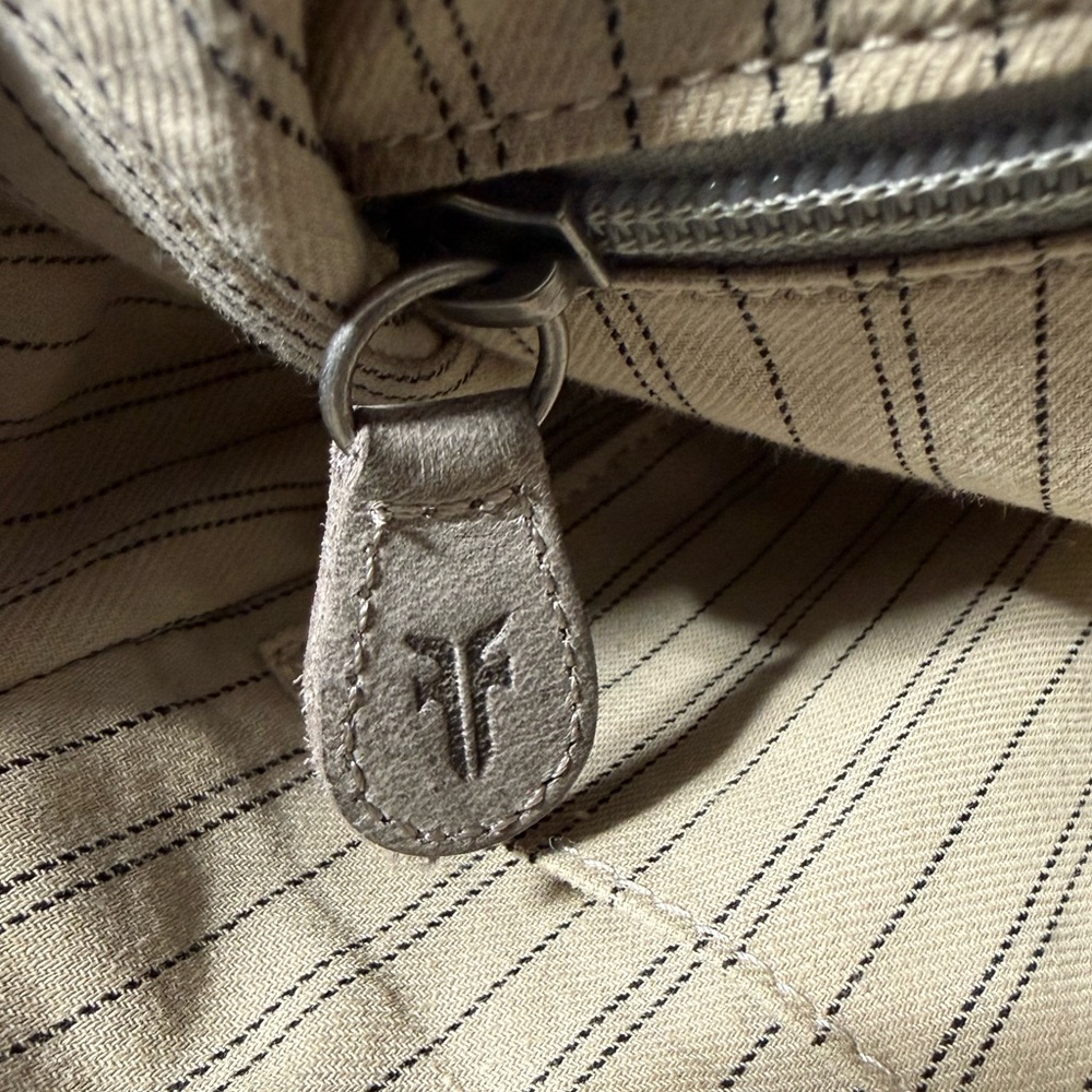 Frye Melissa Mini Tote - Picture 11 of 15